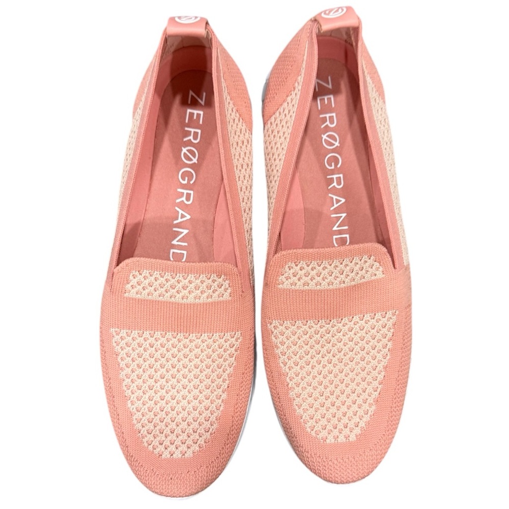 New Cole Haan ZERØGRAND Stitchlite Loafer